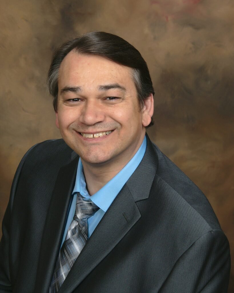 Steven Patterson, Licensed Life Insurance Agent